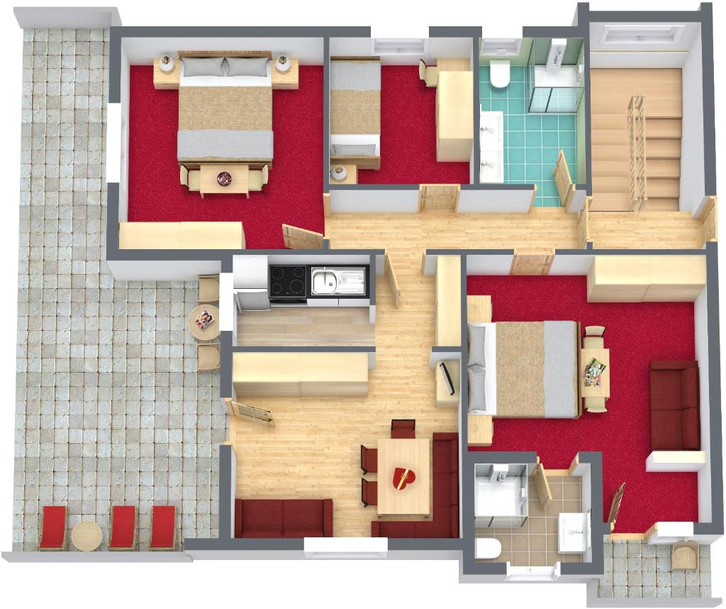 Apart Albert photo 1