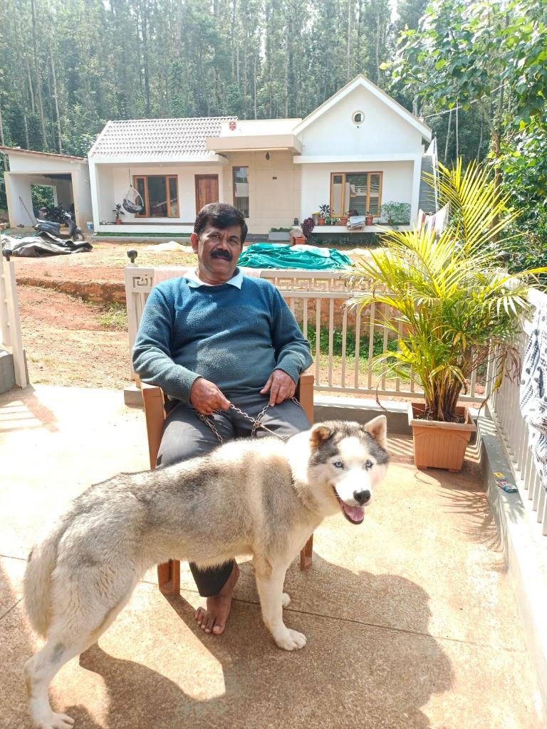 Chikmagalur cool stay photo 2
