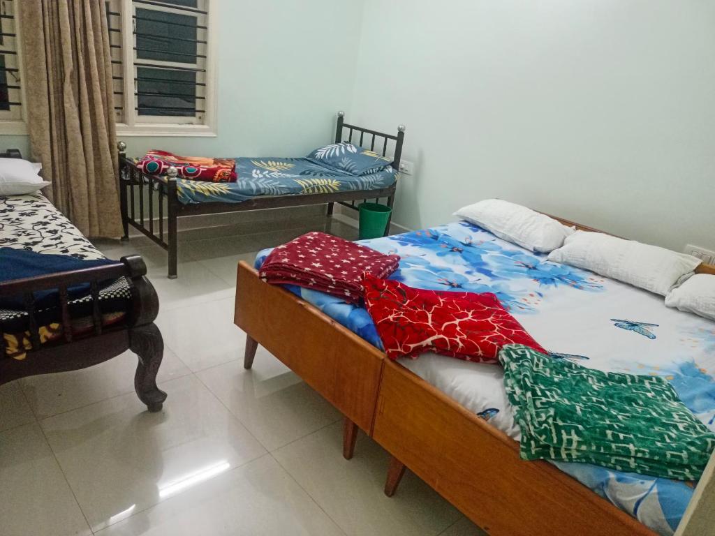 Chikmagalur cool stay photo 3