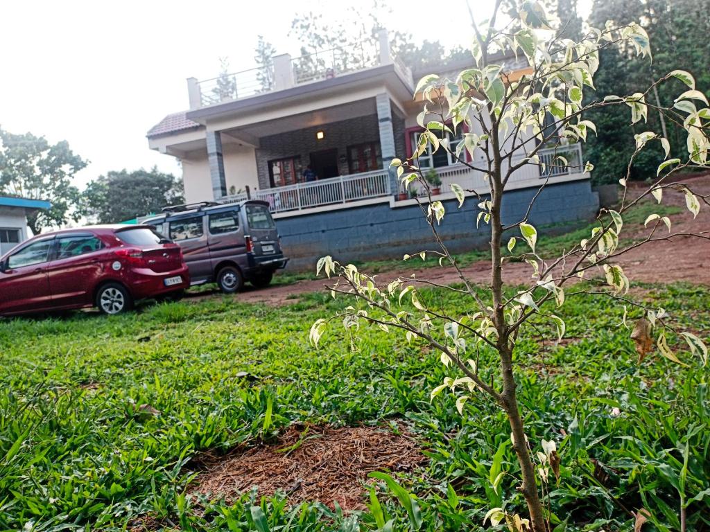 Chikmagalur cool stay photo 4