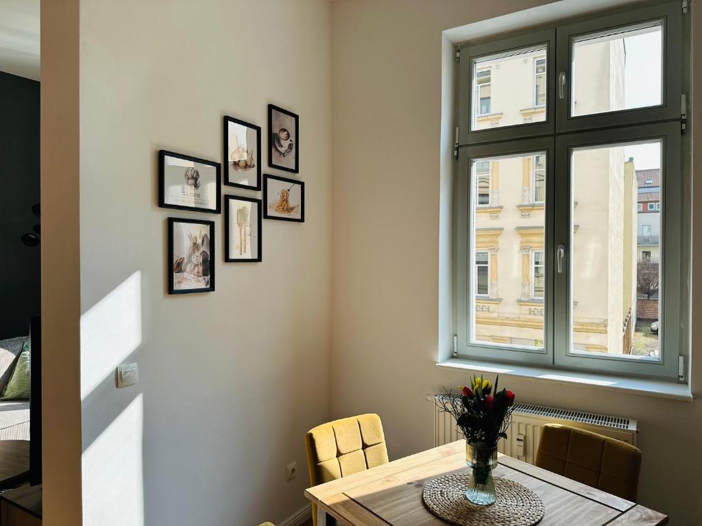 Apartment FAUNA in Halle an der Saale photo 4