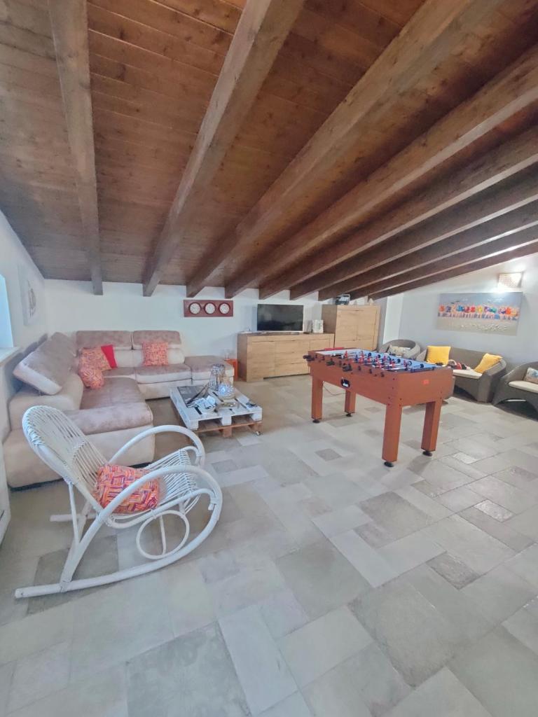 ATTICO GALILEO photo 1