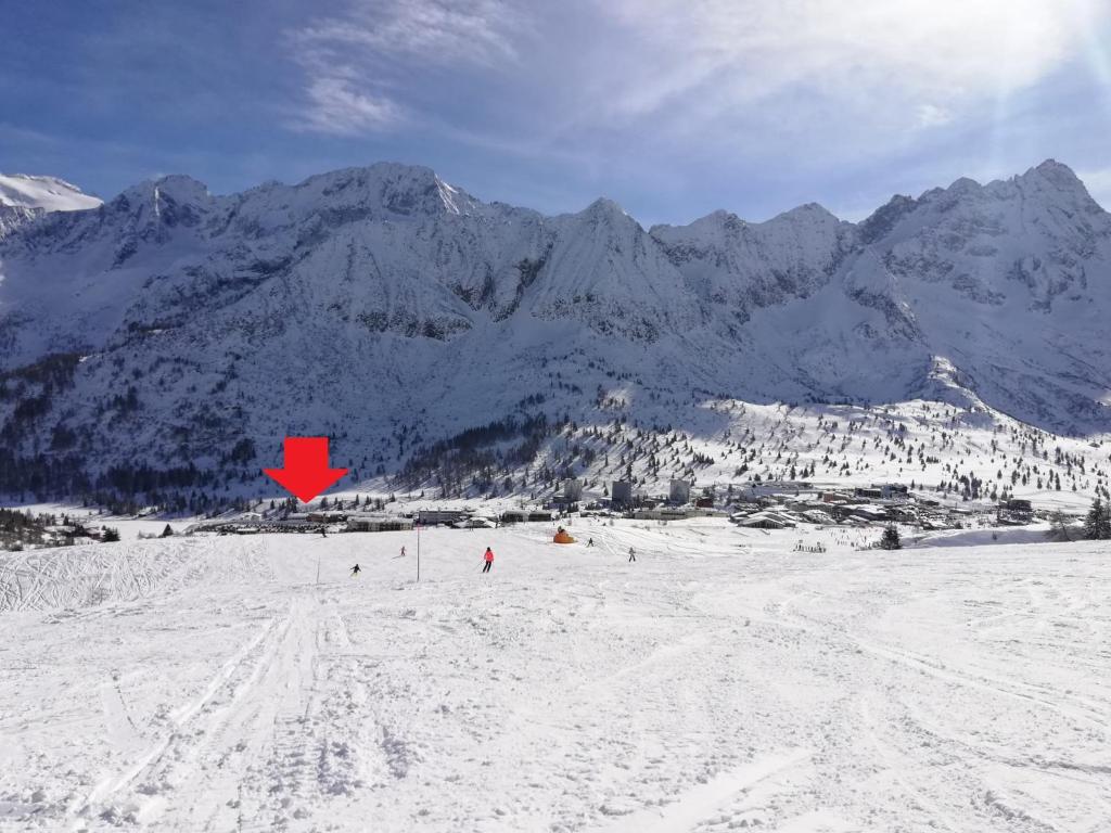 DONCIO`S Ski Hike & Bike Apartment photo 1