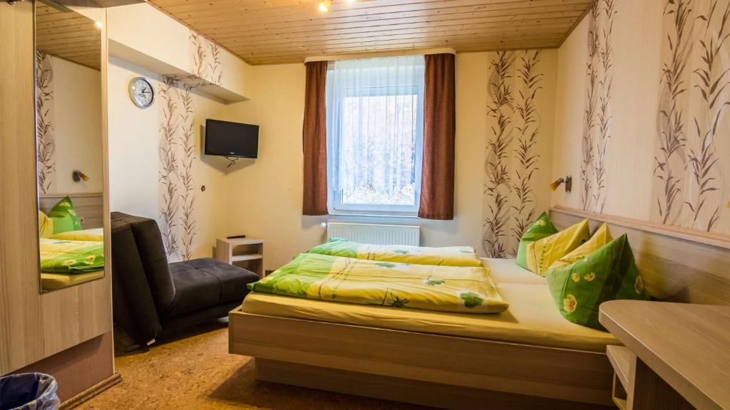 Landgasthof Probstei Zella photo 3
