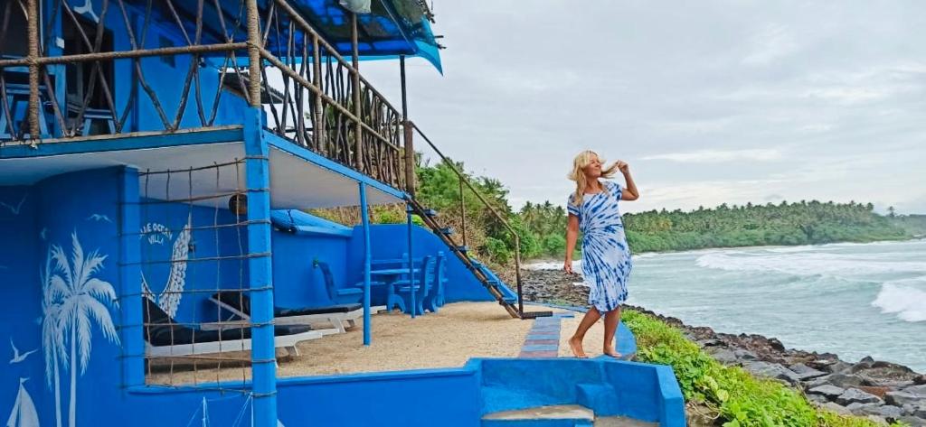 Blue Ocean Villa photo 1