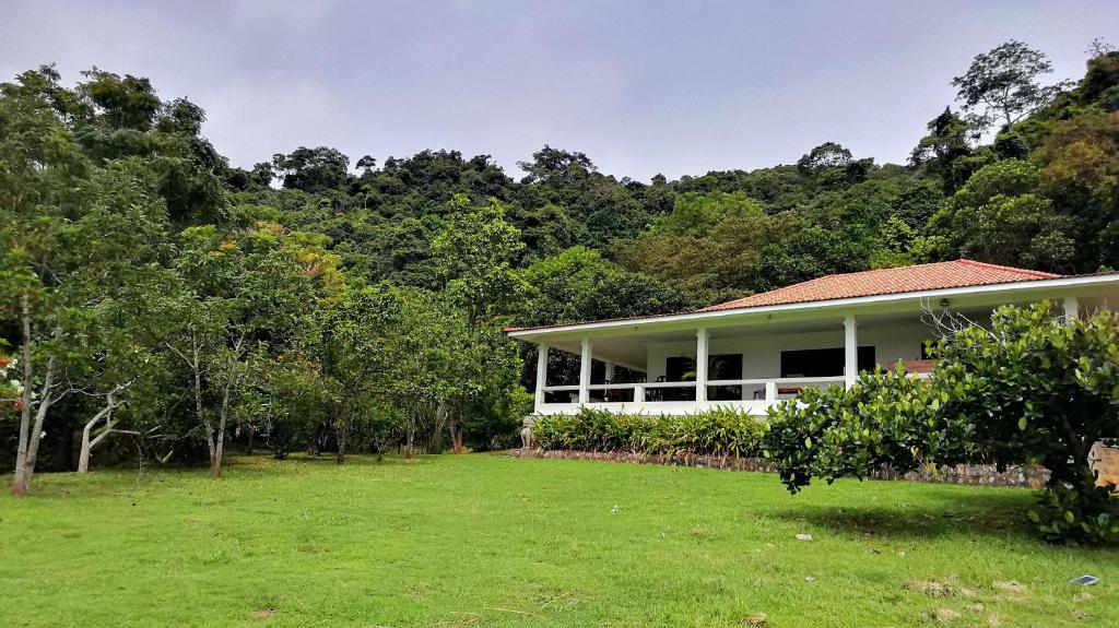 Villa 'The Blue House' - Qbungalows photo 1
