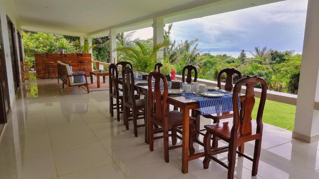 Villa 'The Blue House' - Qbungalows photo 2