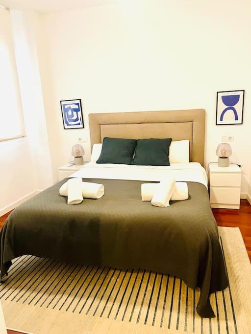 NEW Elegant Apartment in the Heart of Malaga