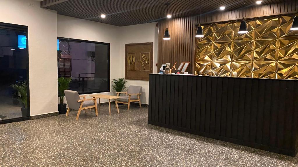 Rudolfo Suites