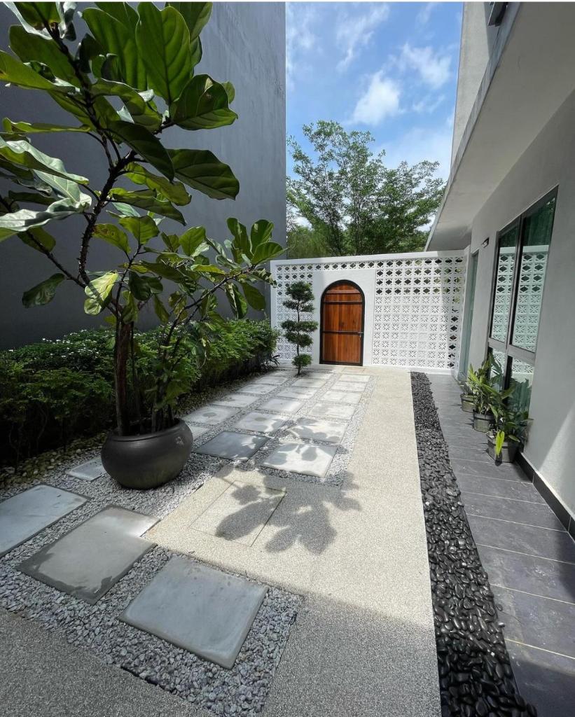 Hakan Beach Villa photo 1
