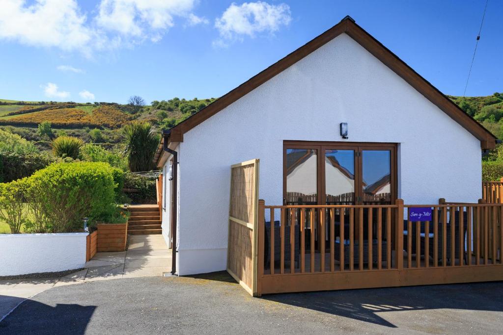 Swn y Mor Aberaeron