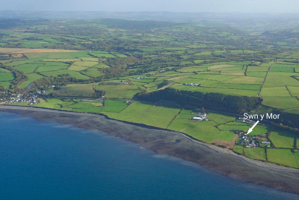 Swn y Mor Aberaeron photo 3