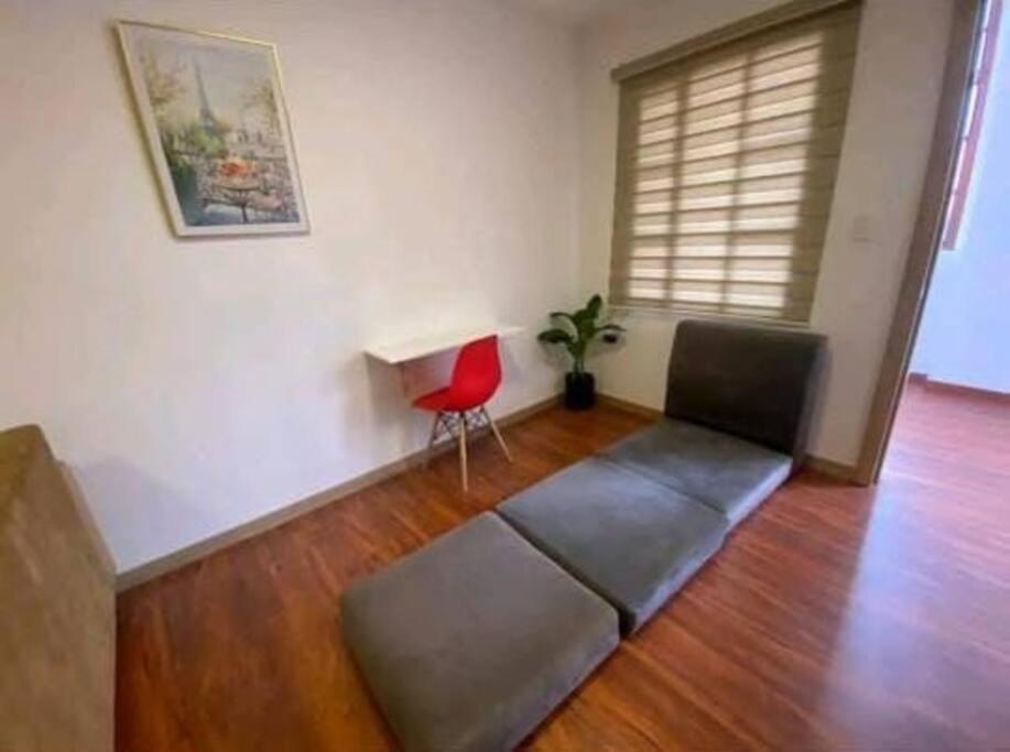 Suites amobladas Cuenca centro photo 4