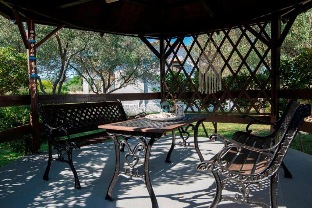 Casa Chrysi photo 1