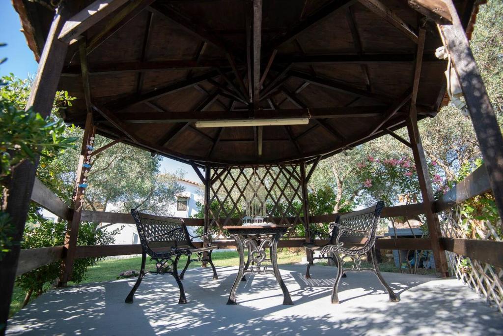 Casa Chrysi photo 3