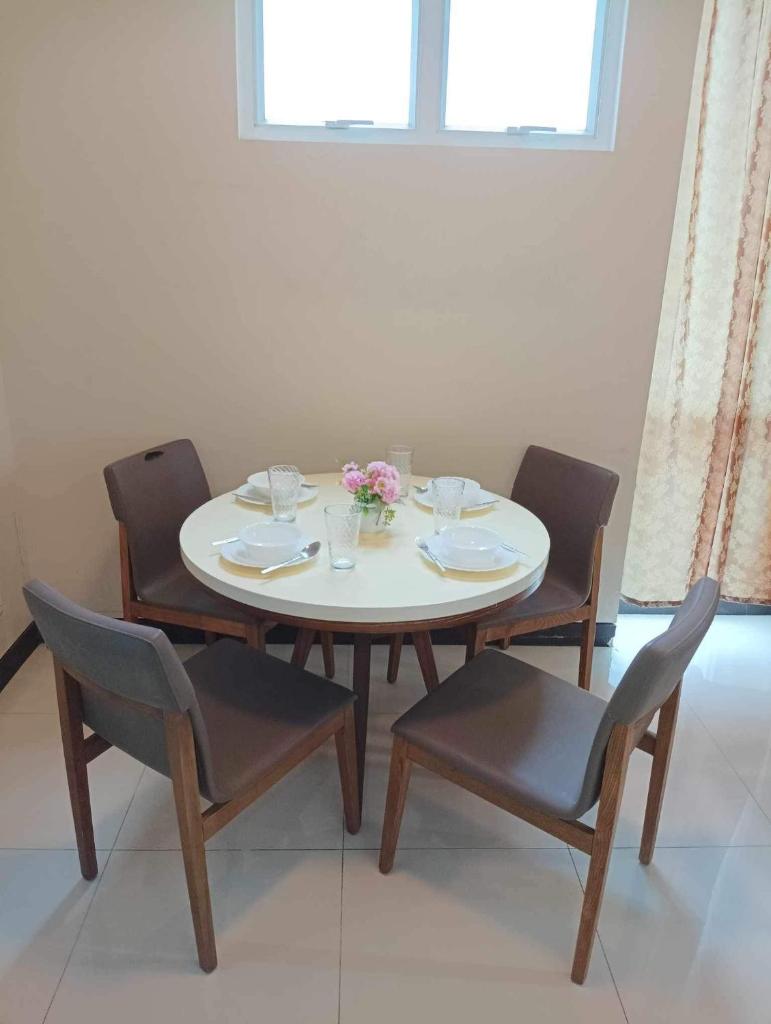 Mactan Cebu Seaview