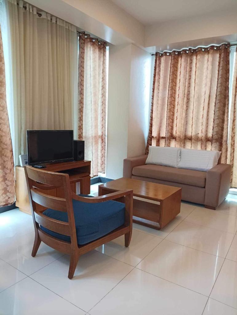 Mactan Cebu Seaview photo 4