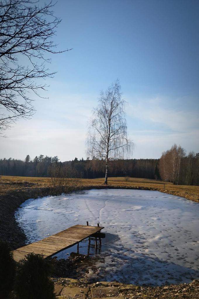 Unique Countryhouse & Sauna in Gauja Valley - Kaķukalns photo 2