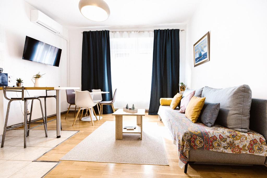 Belana Apartment - Tap to explore photos