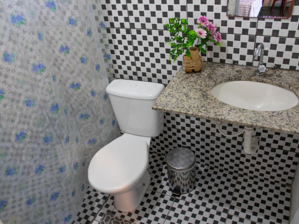 Recanto da Rose Guesthouse photo 3