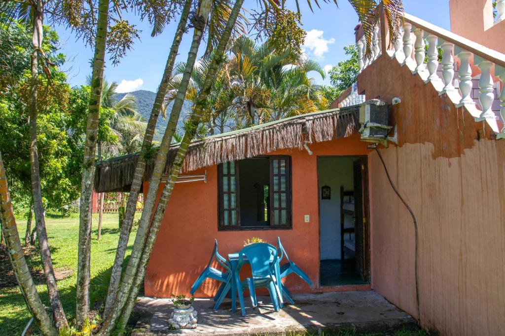Recanto da Rose Guesthouse