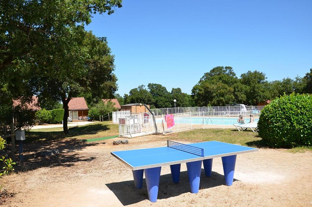 Camping Le Roc photo 3