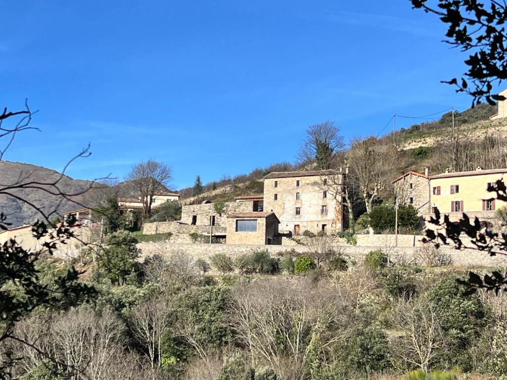 Mas Daudé photo 1