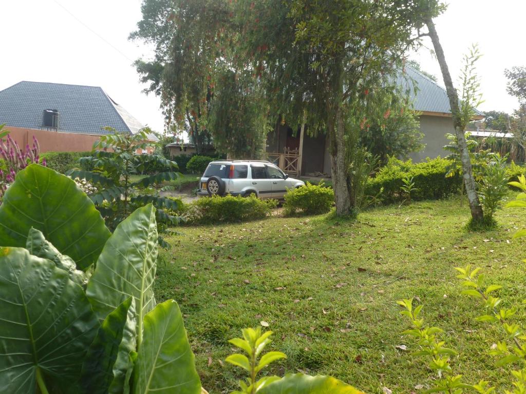 Kibale Eco-Home photo 4