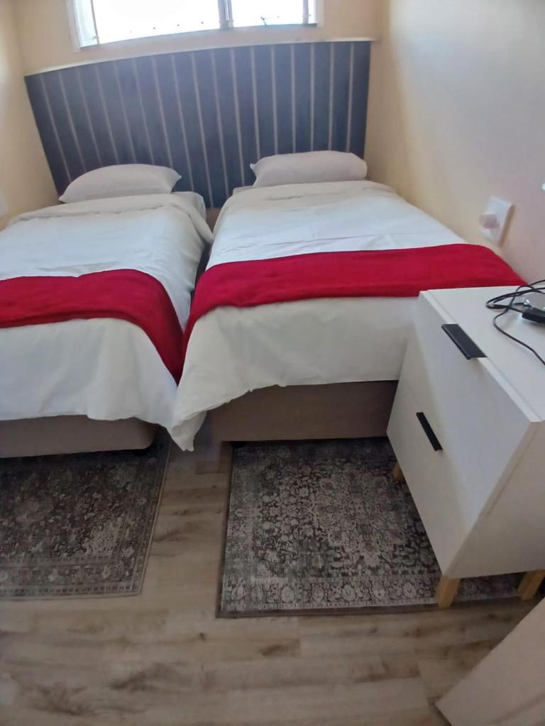 Muhlemoholo Guest House photo 1