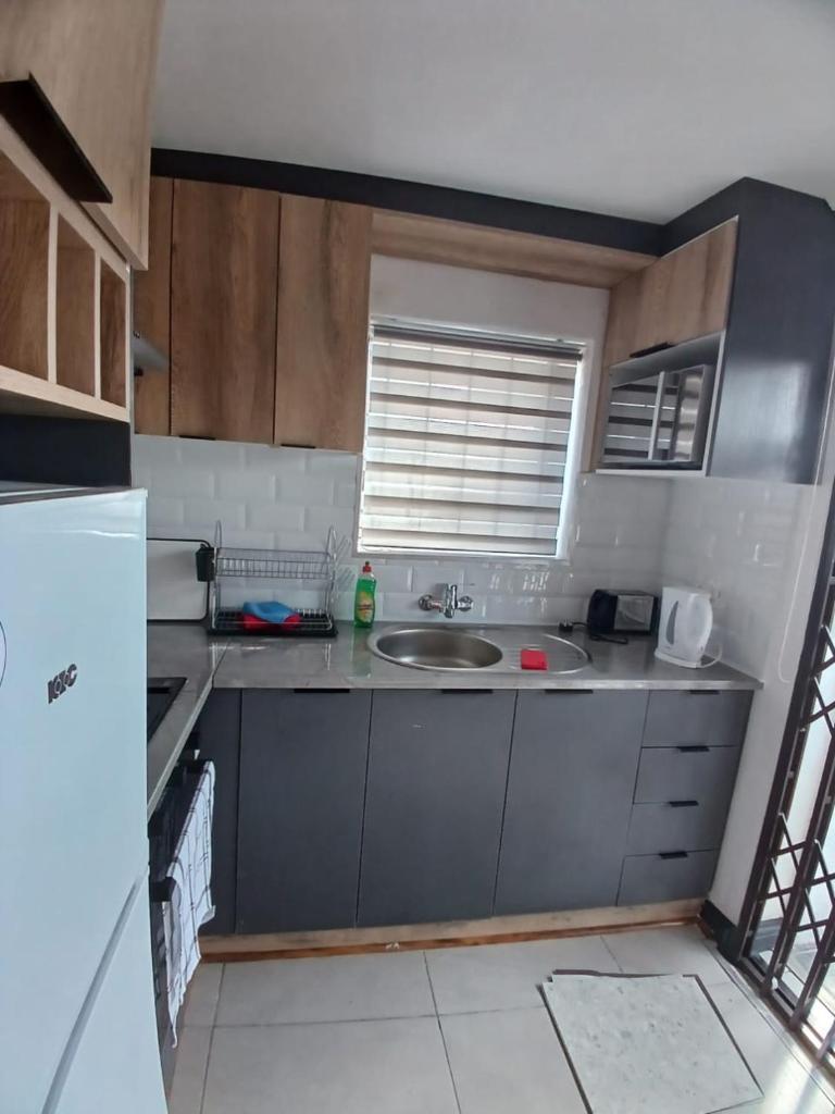 Muhlemoholo Guest House photo 2
