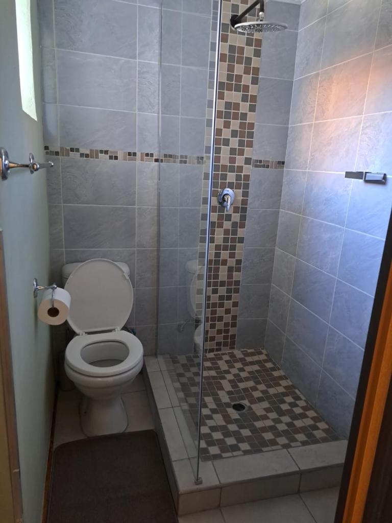 Muhlemoholo Guest House photo 3