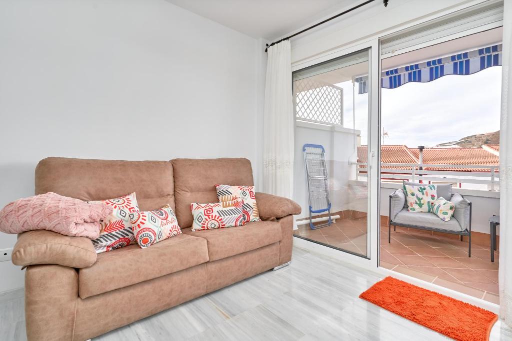 Bonito Apartamento Costa Tropical photo 3