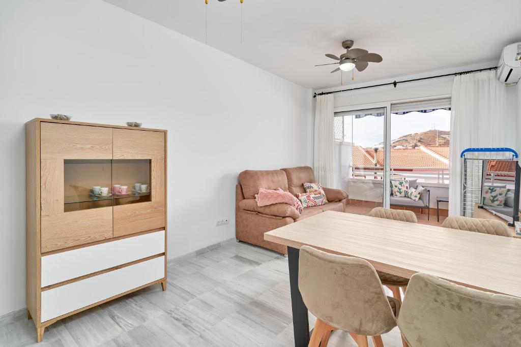 Bonito Apartamento Costa Tropical photo 4