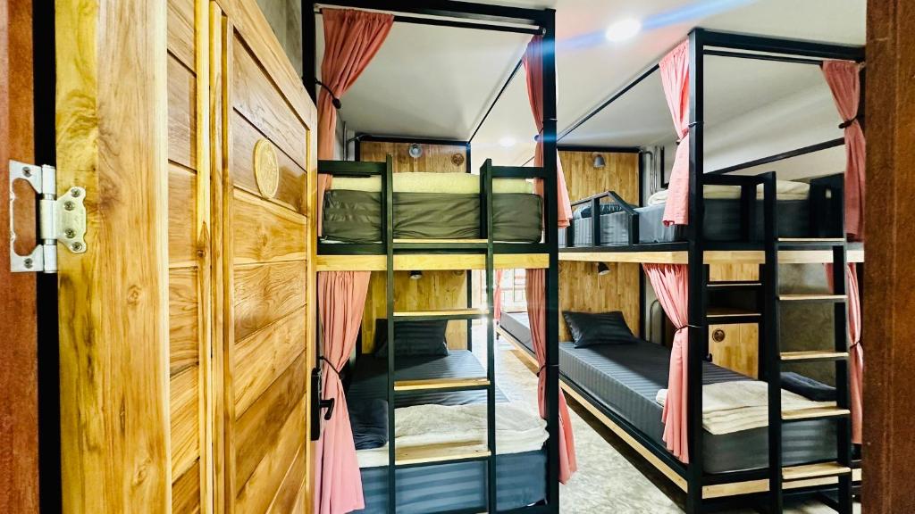 Koh Tao Silver Na’s Hostel photo 2