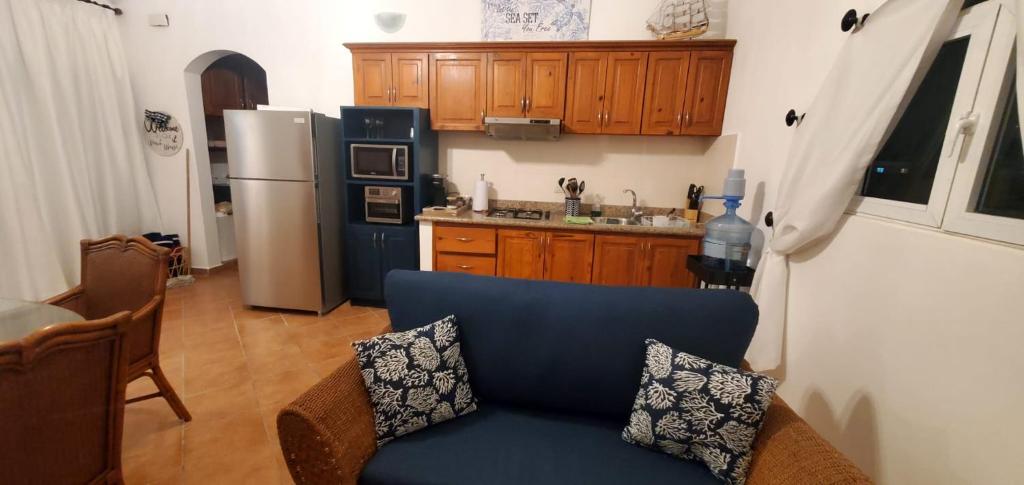 Beach Apartment photo 1