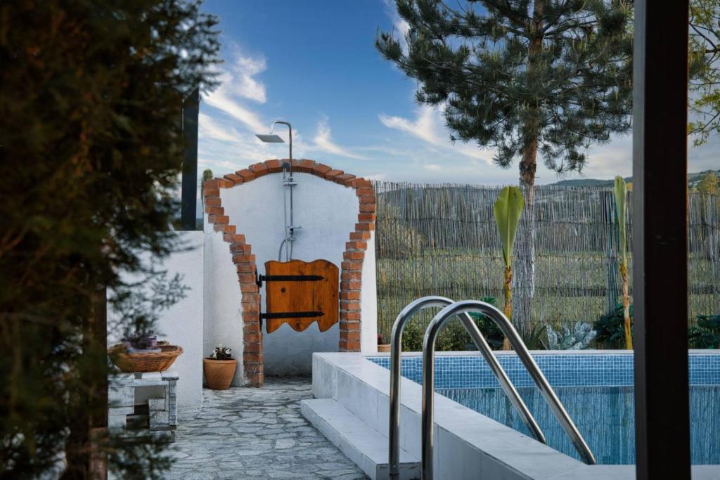 Villa Lena photo 1