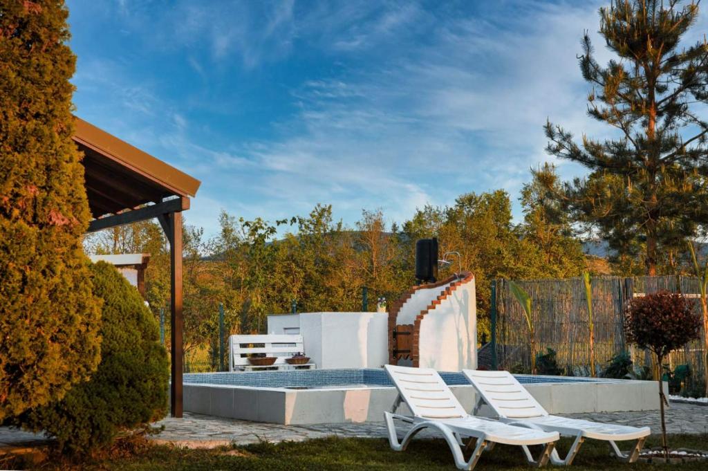 Villa Lena photo 3