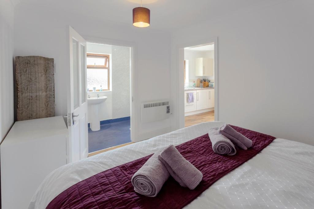 Seabreeze Aberaeron photo 2