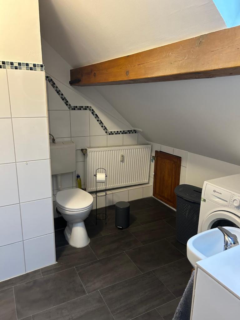 Ferienwohnung Justus photo 2