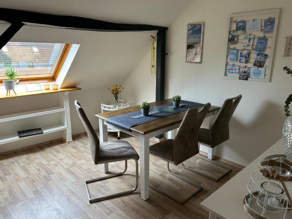 Ferienwohnung Justus photo 3