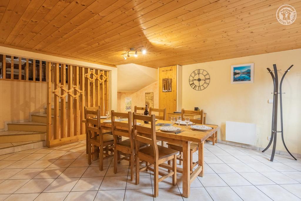 Gîte Le Tsozal photo 2