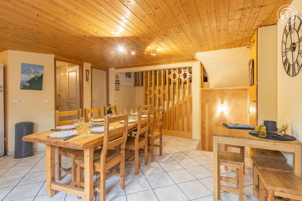 Gîte Le Tsozal photo 3