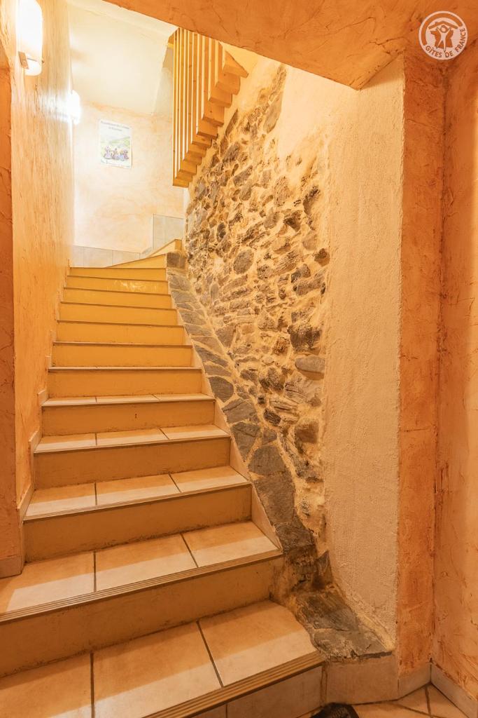 Gîte Le Tsozal photo 1