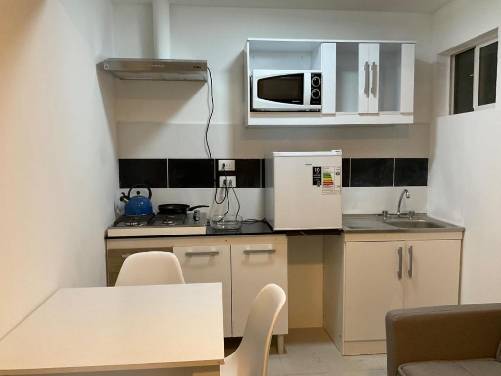 Apartamento lujo providencia photo 2