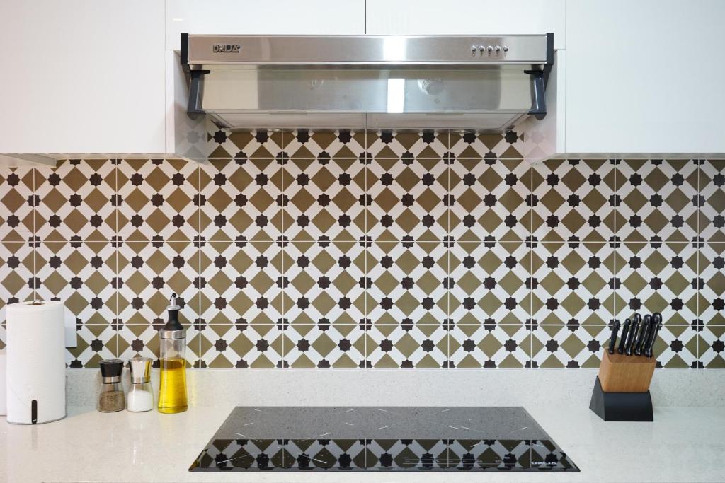 Beautiful 2BR in Casco Viejo photo 2