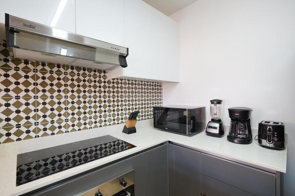 Beautiful 2BR in Casco Viejo photo 3