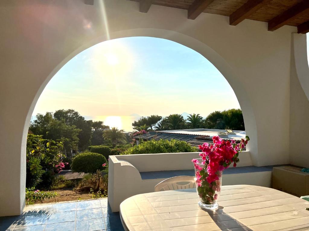 Villa Aurora Vulcano photo 2