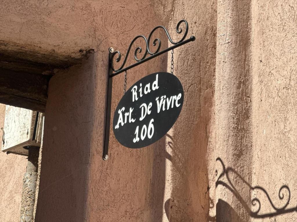 Riad ART DE VIVRE avec Jacuzzi