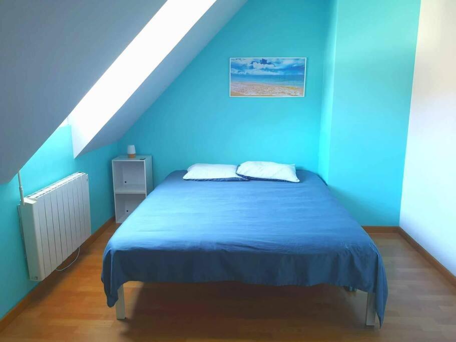 Maison Piscine et Jardin - Bethisy st Martin(Oise) photo 3