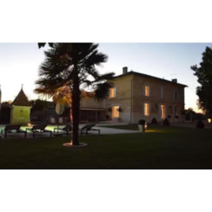 Luxury 7 bed country home near Saint Emilion photo 2